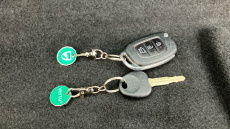 Hyundai i10 1.2 MPi SE Connect 5dr Petrol Hatchback